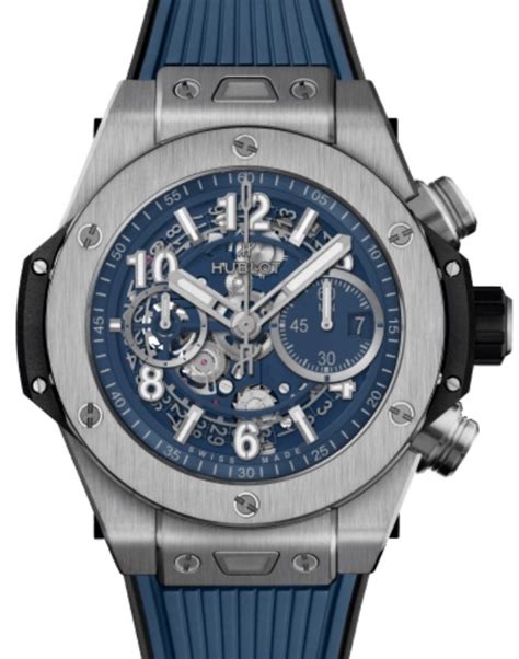 hublot unico price.